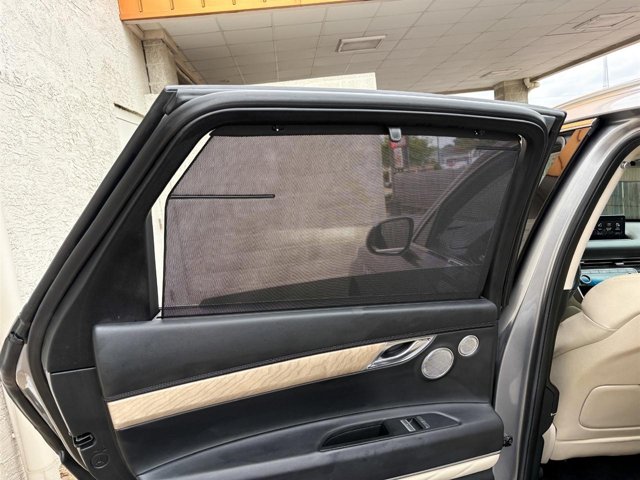 Genesis GV80  2024