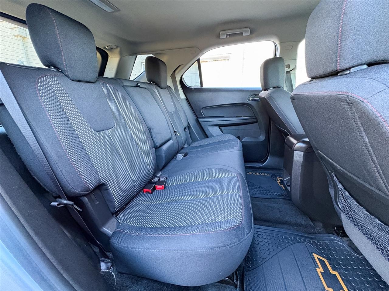 Chevrolet Equinox LT 2015
