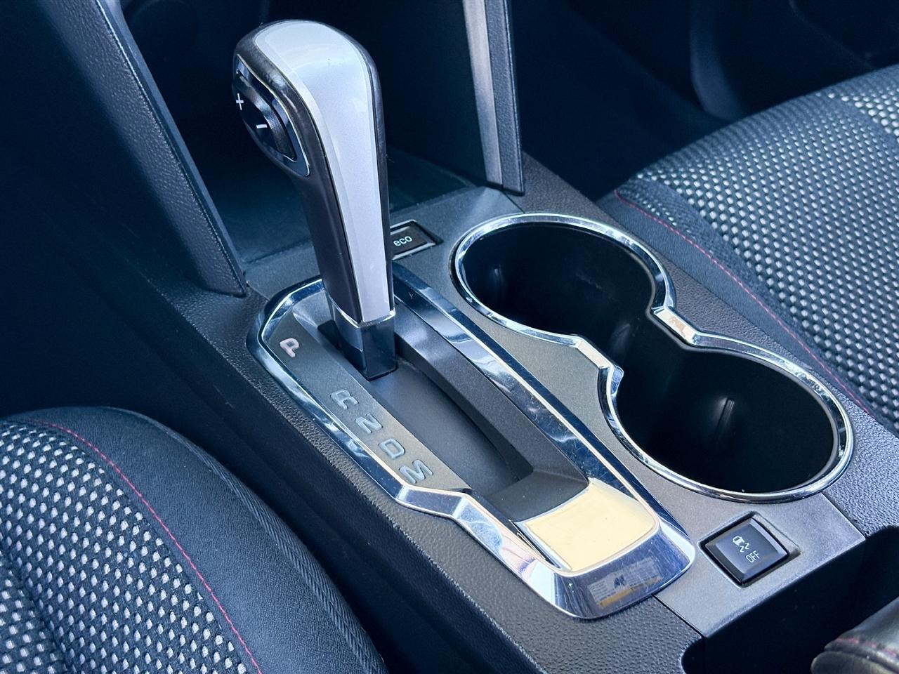 Chevrolet Equinox LT 2015