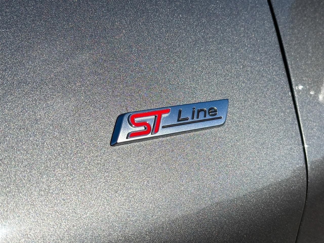 Ford Explorer ST-Line 4WD 2025