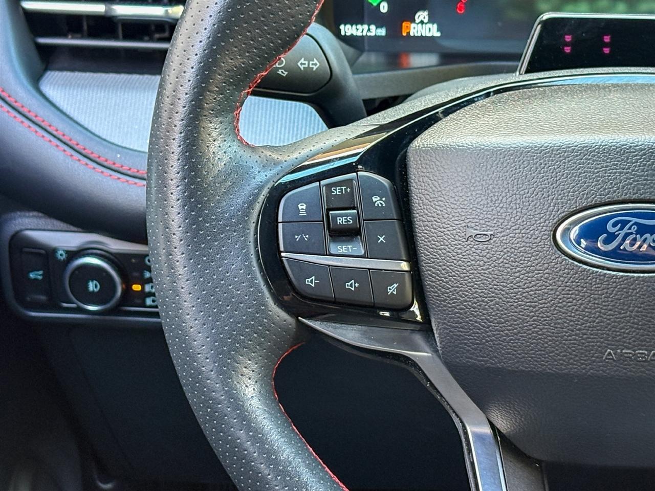 Ford Explorer ST-Line 4WD 2025