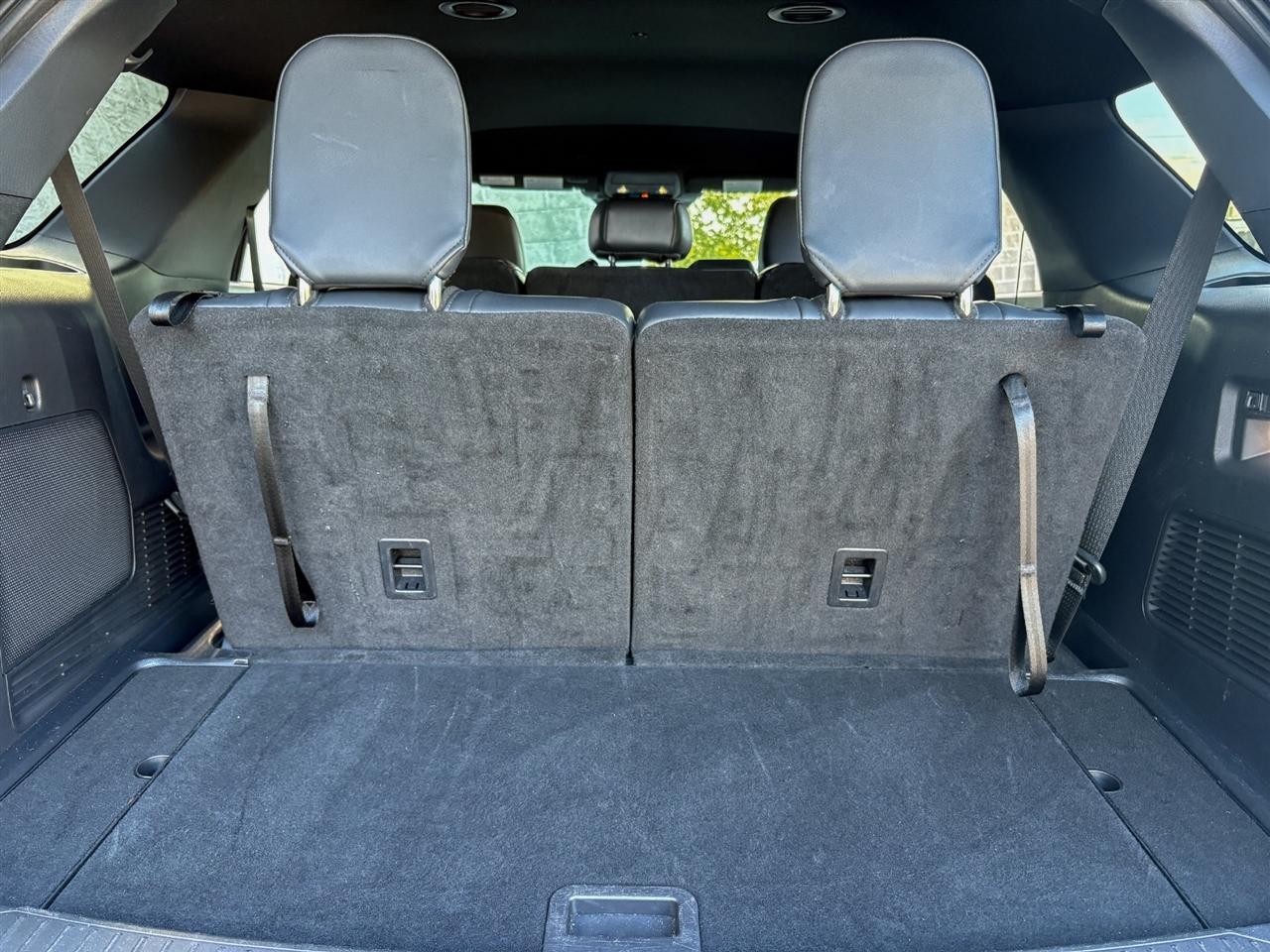 Ford Explorer ST-Line 4WD 2025