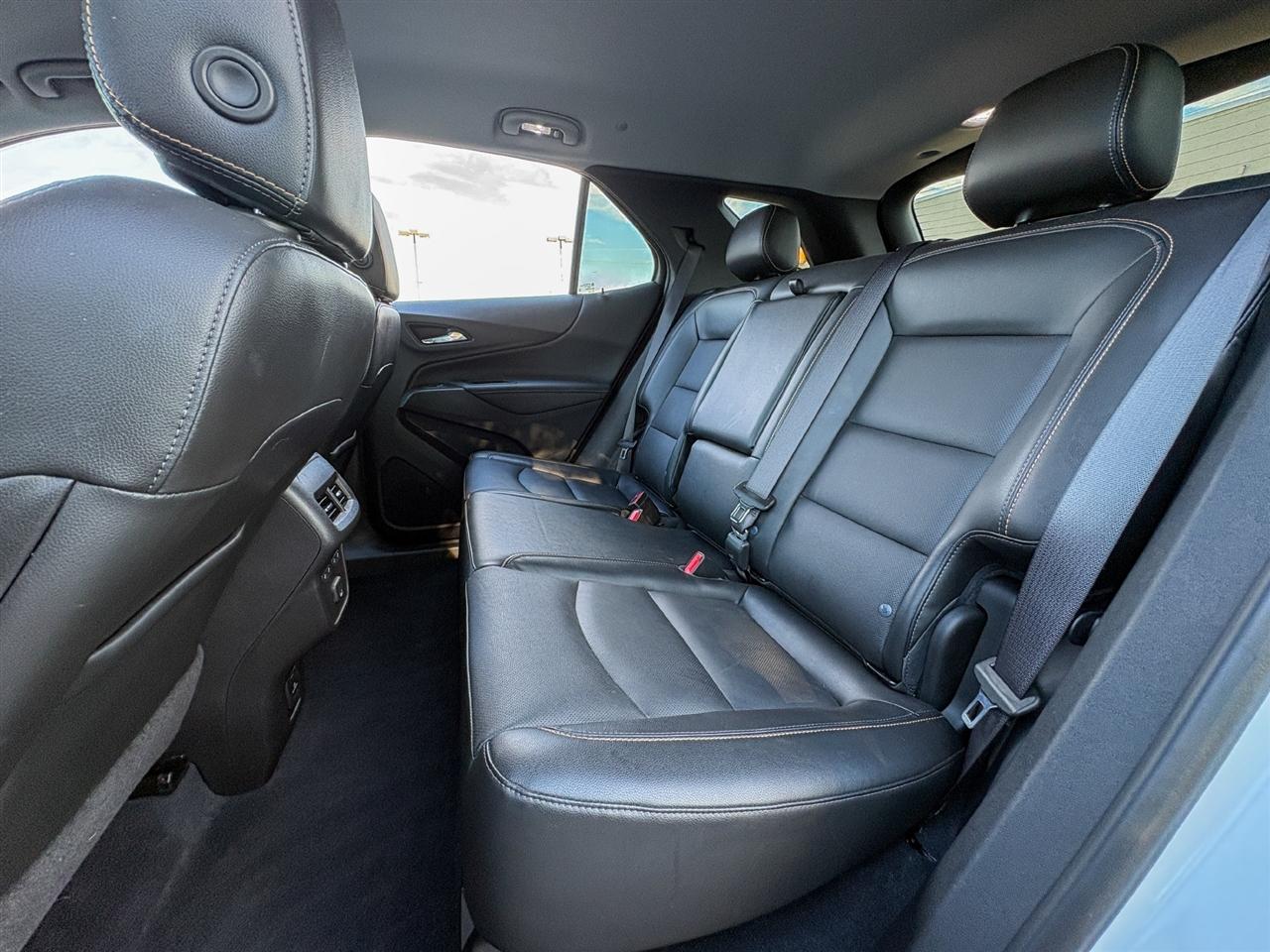 Chevrolet Equinox Premier 2021