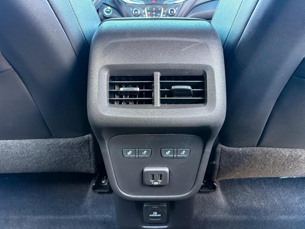 Chevrolet Equinox Premier 2021