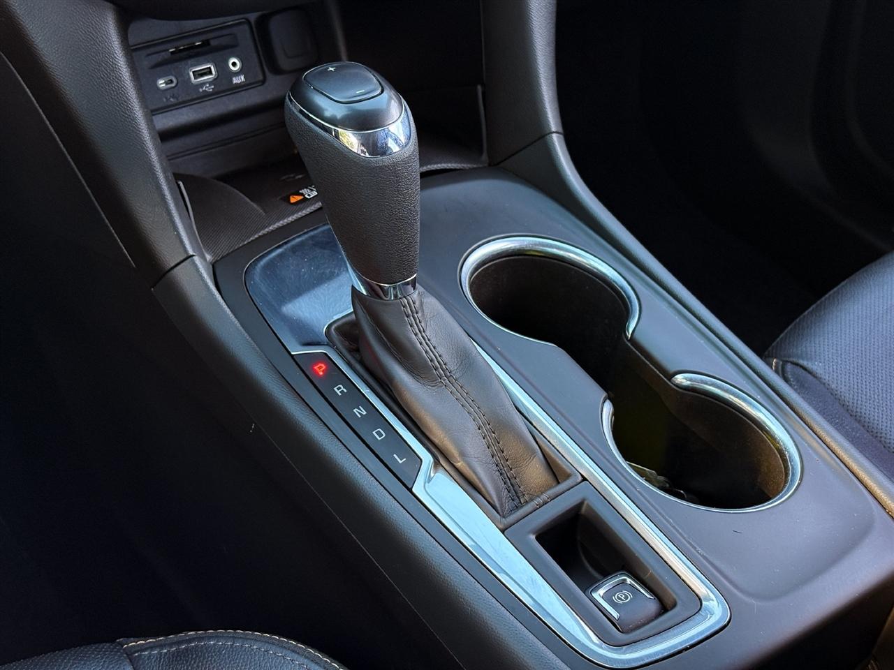 Chevrolet Equinox Premier 2021