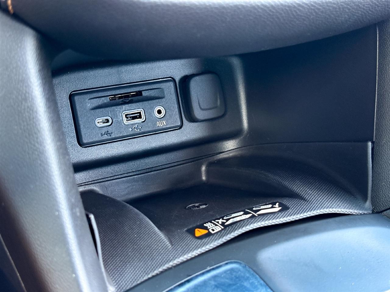 Chevrolet Equinox Premier 2021