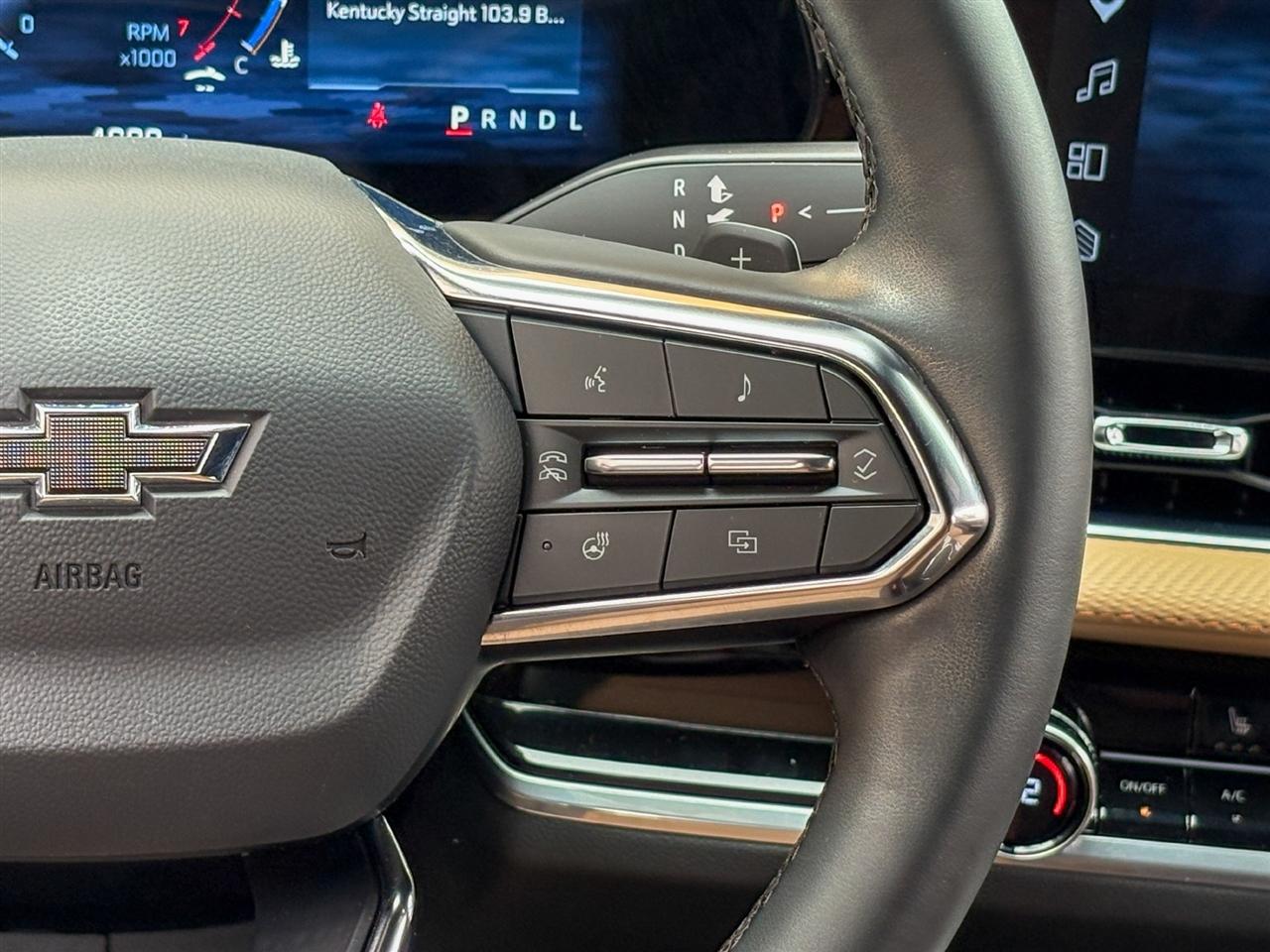 Chevrolet Equinox  2026