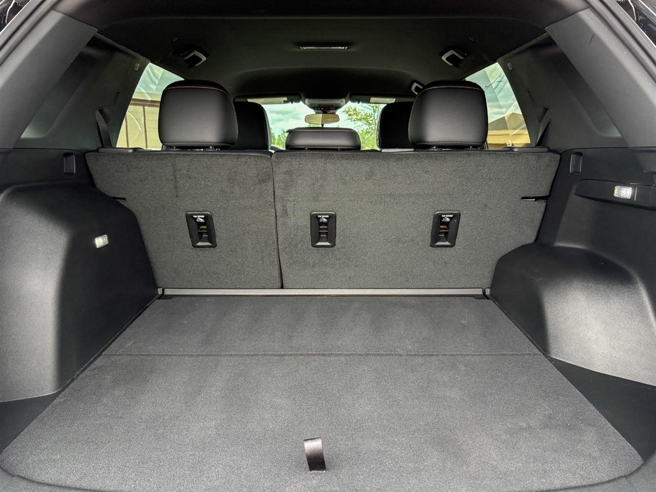 Chevrolet Equinox  2026
