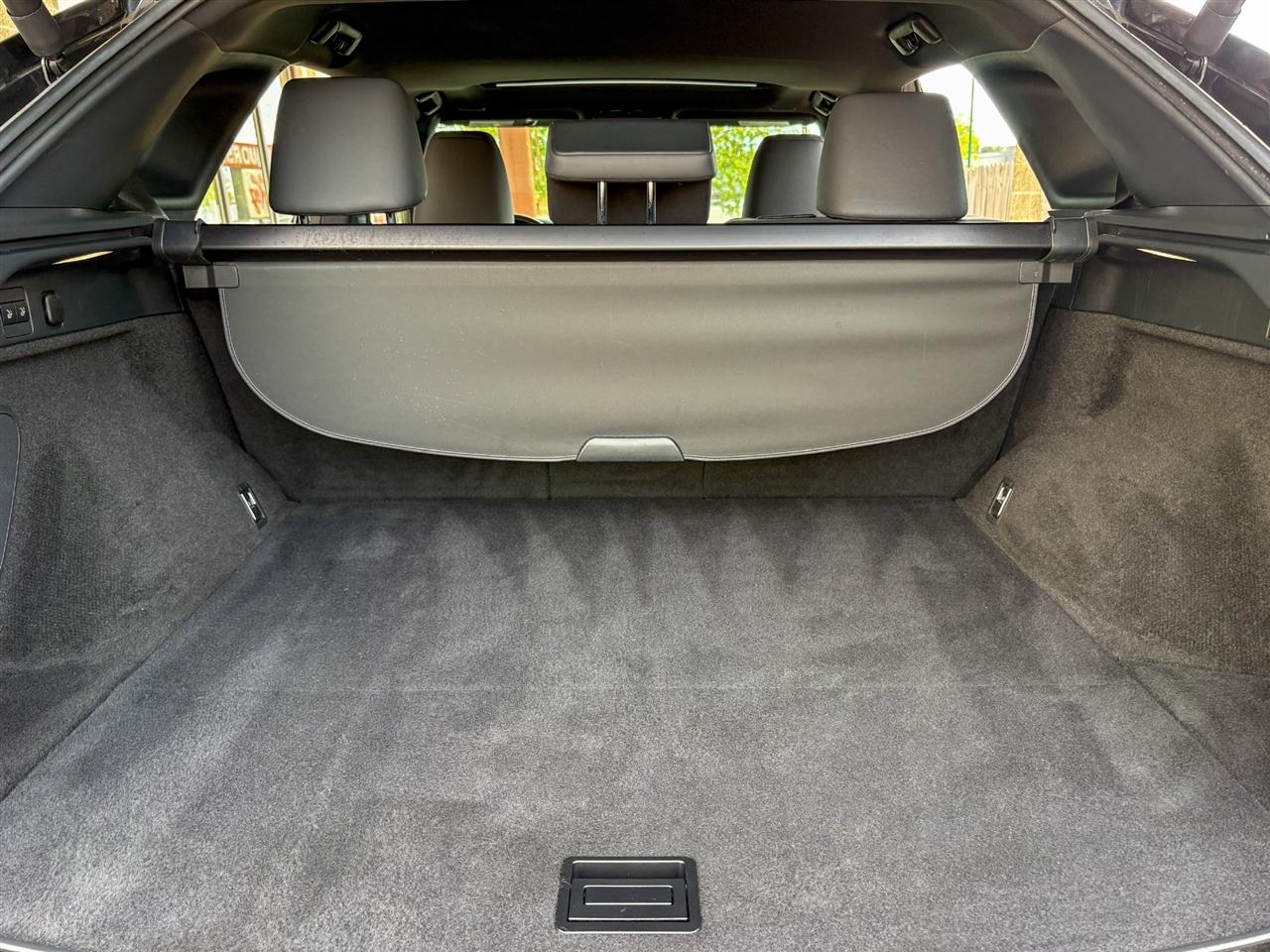 Lexus RX photo 28