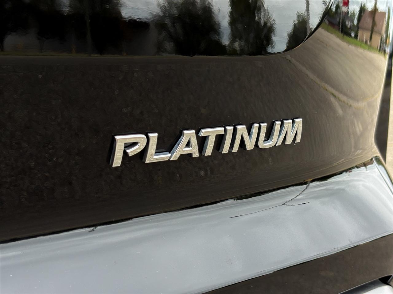 Nissan Pathfinder  2025