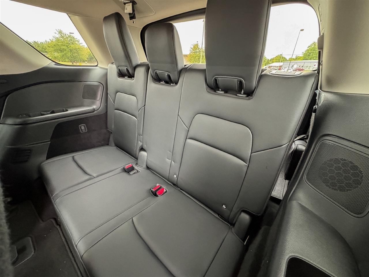 Nissan Pathfinder  2025