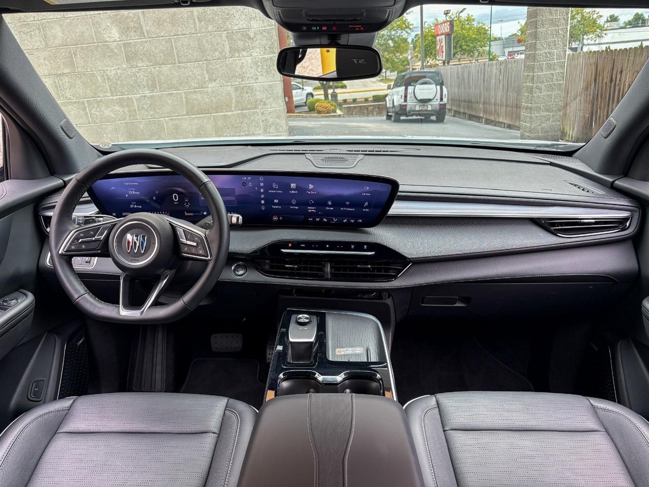 Buick Enclave  2026
