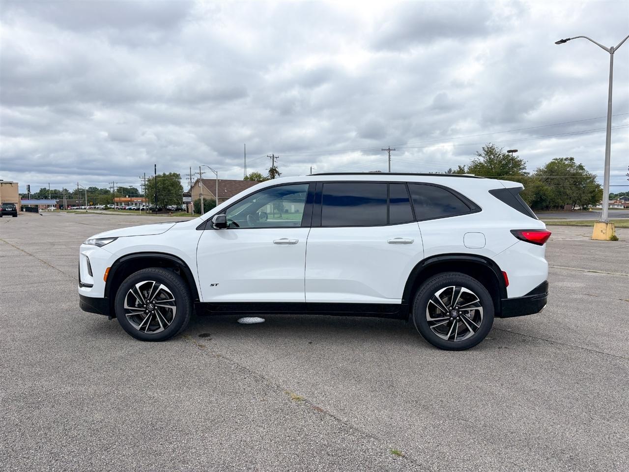 Buick Enclave  2026
