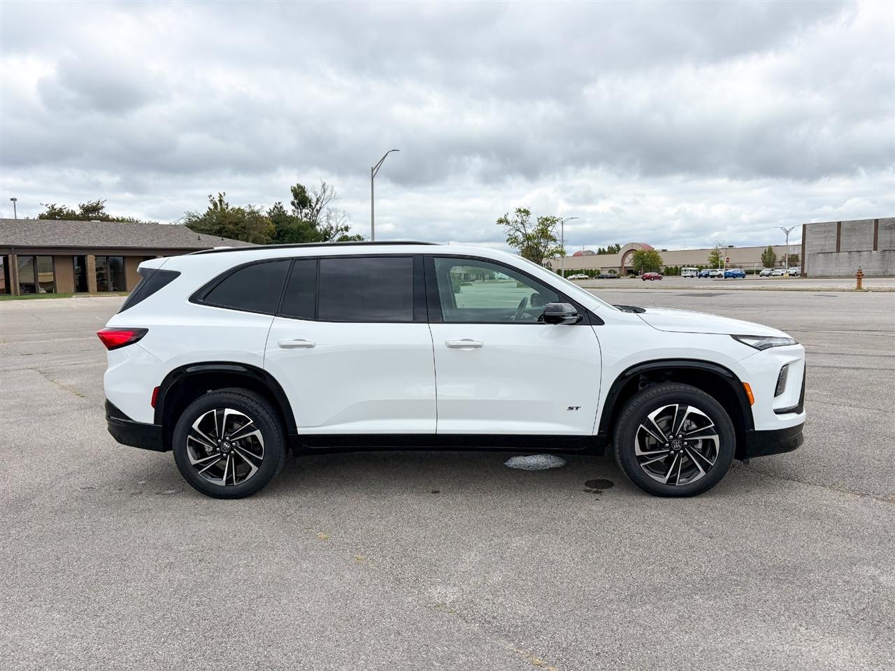 Buick Enclave  2026