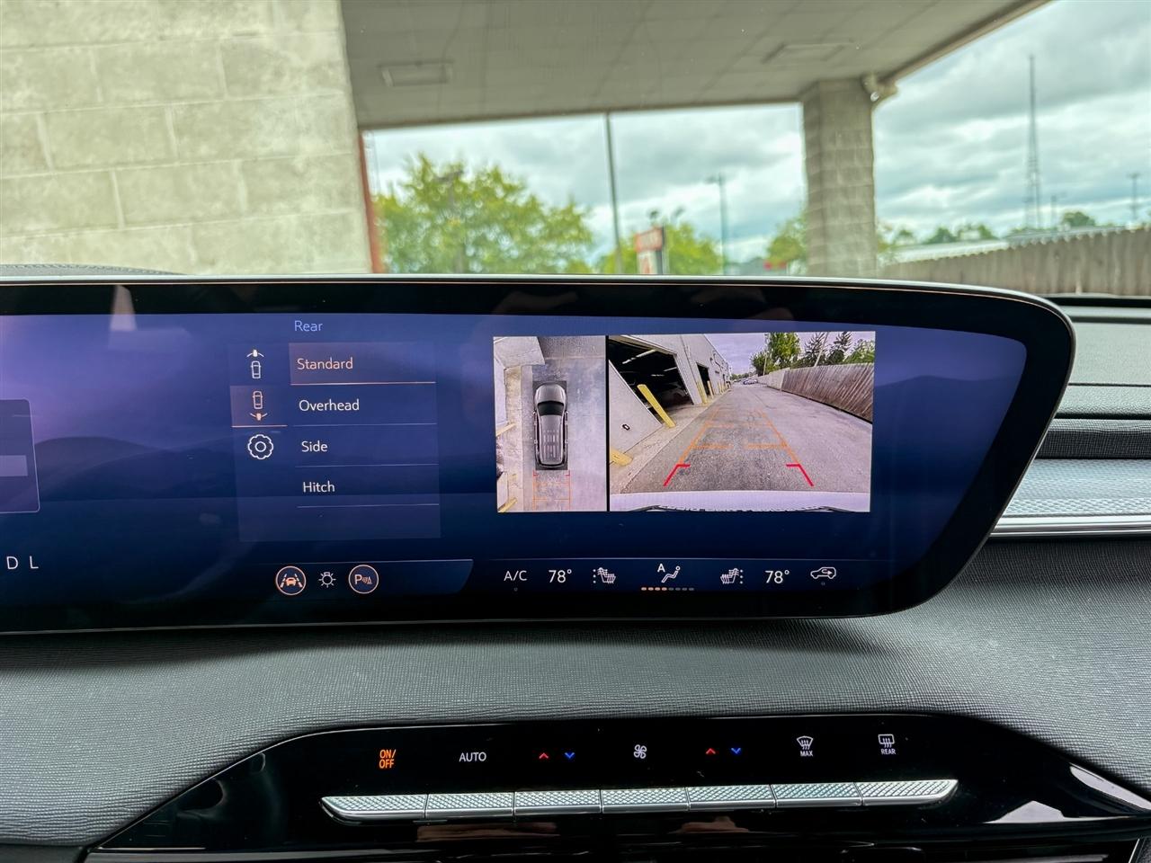Buick Enclave  2026