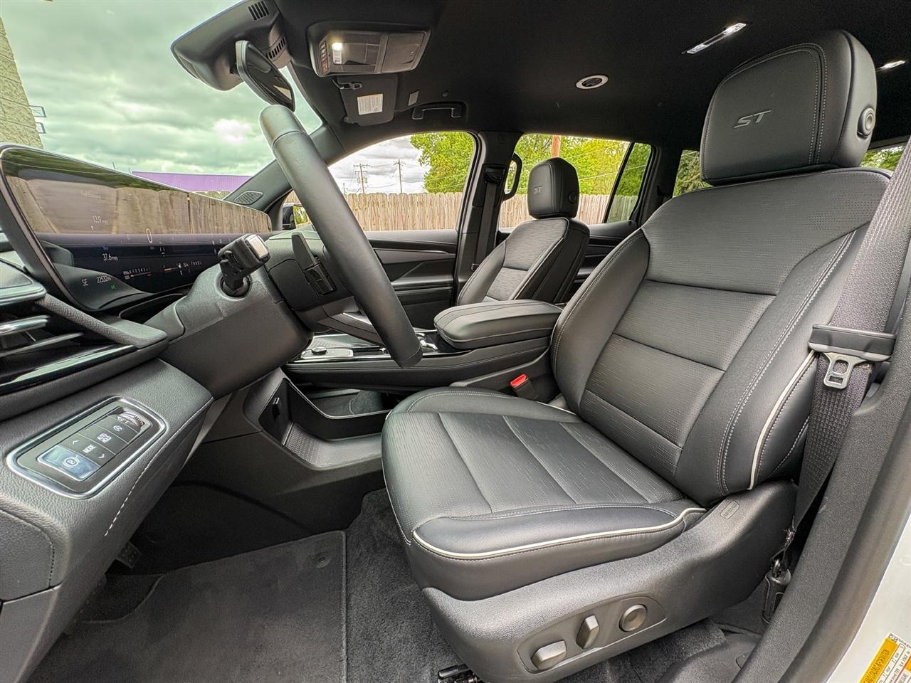 Buick Enclave  2026
