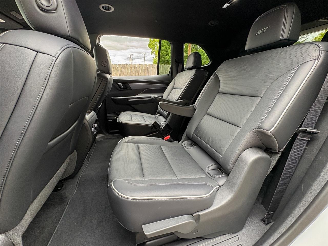 Buick Enclave  2026