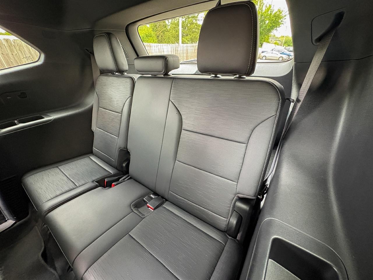 Buick Enclave  2026
