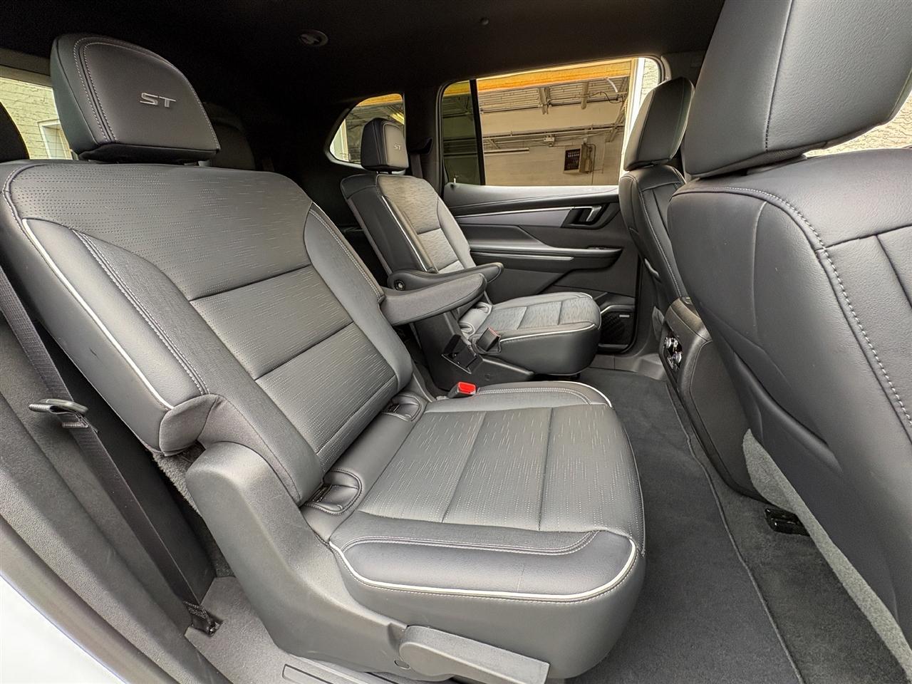 Buick Enclave  2026