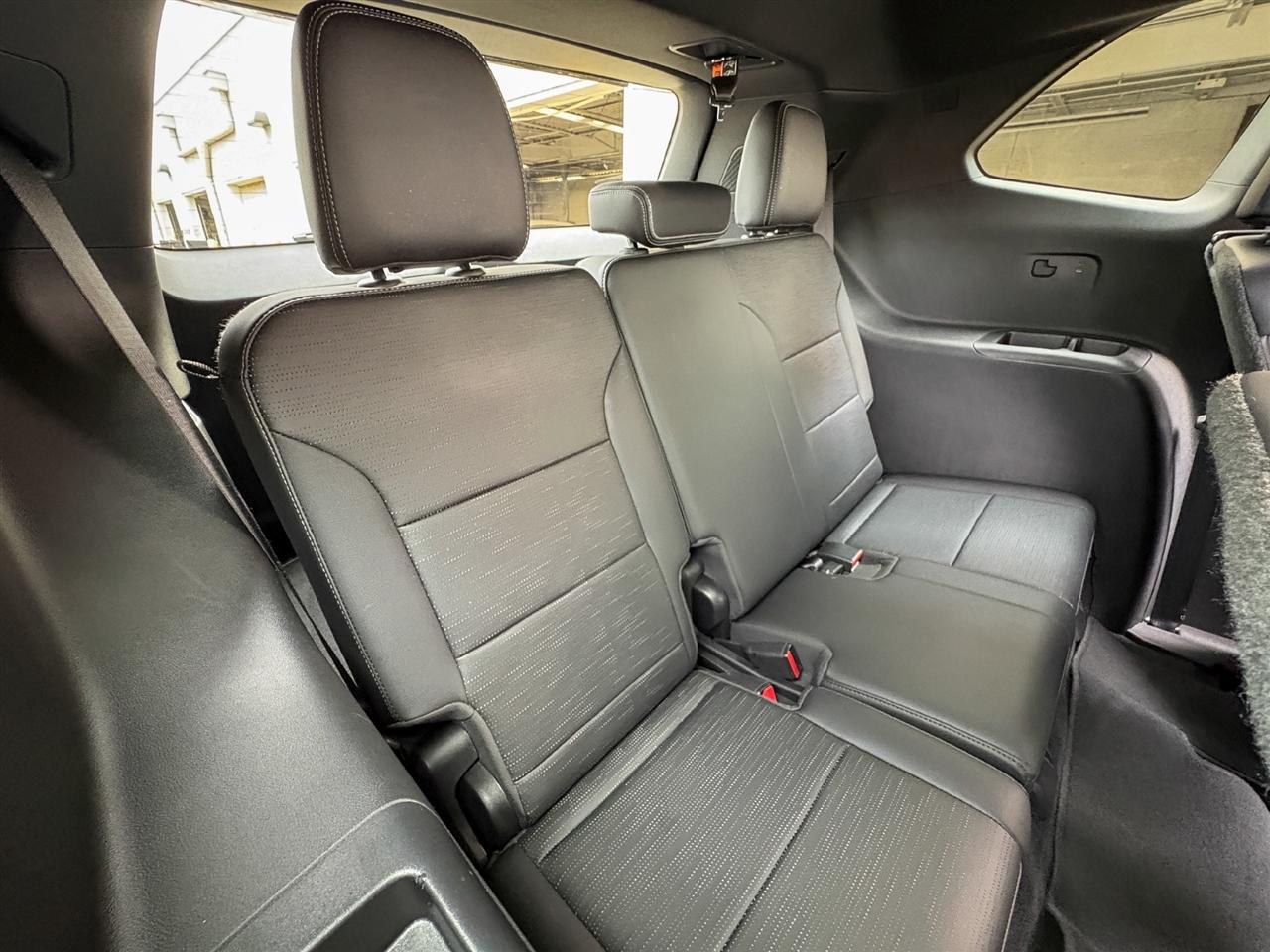 Buick Enclave  2026