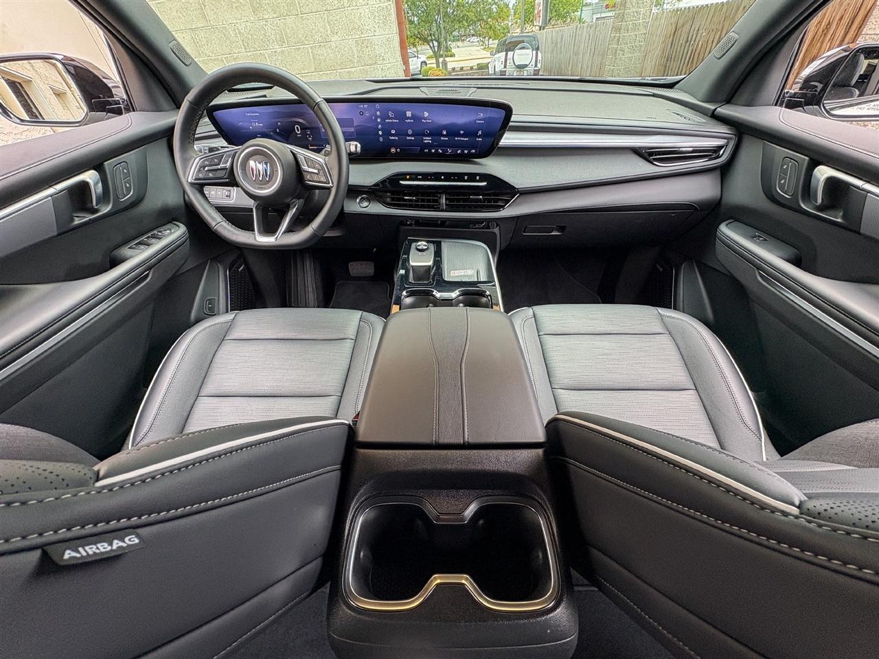 Buick Enclave  2026