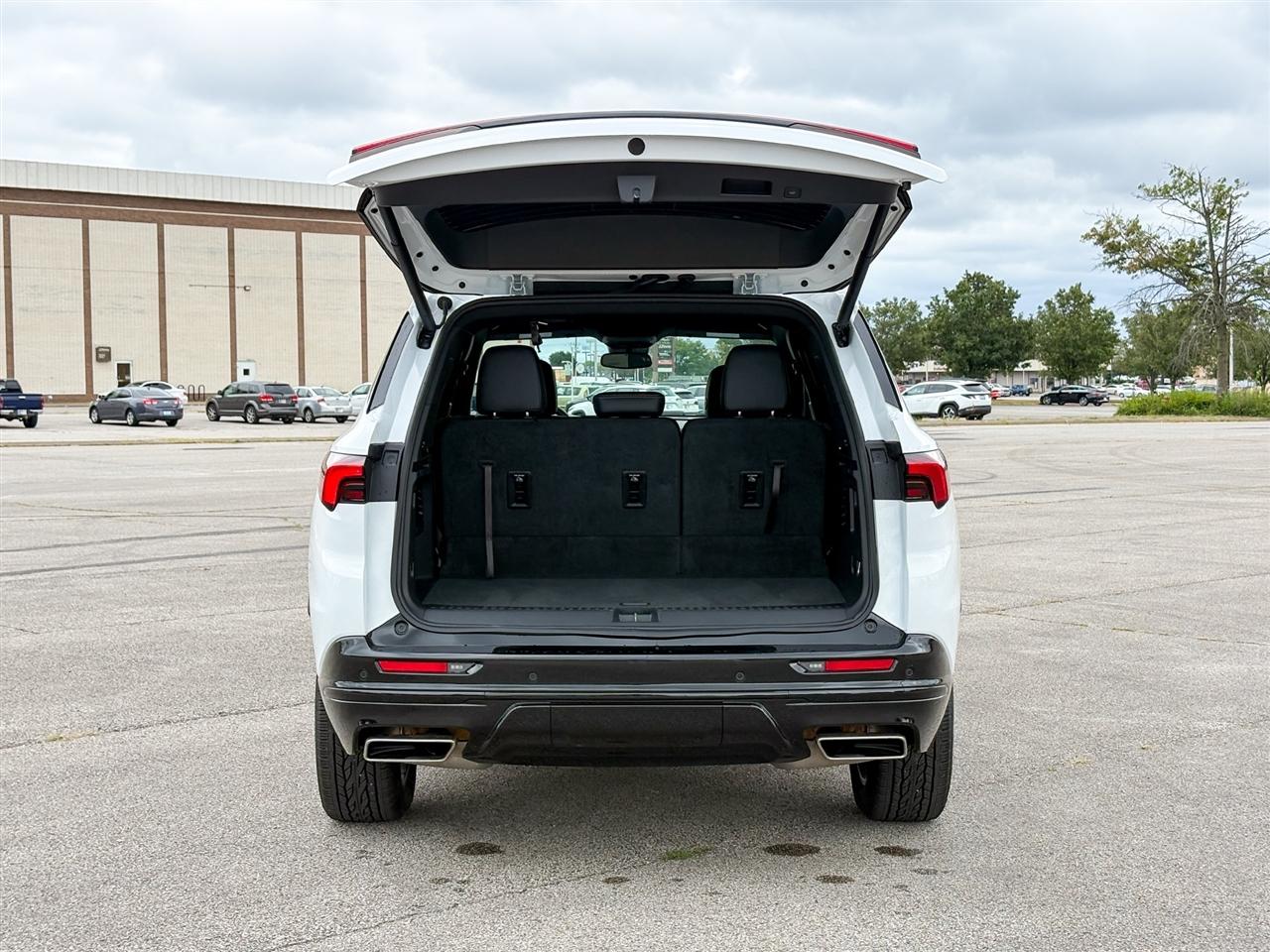Buick Enclave  2026