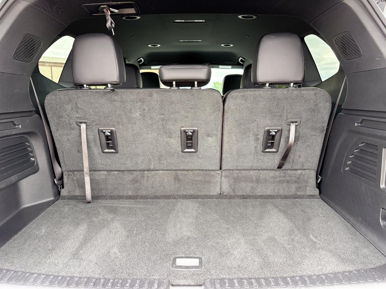 Buick Enclave  2026