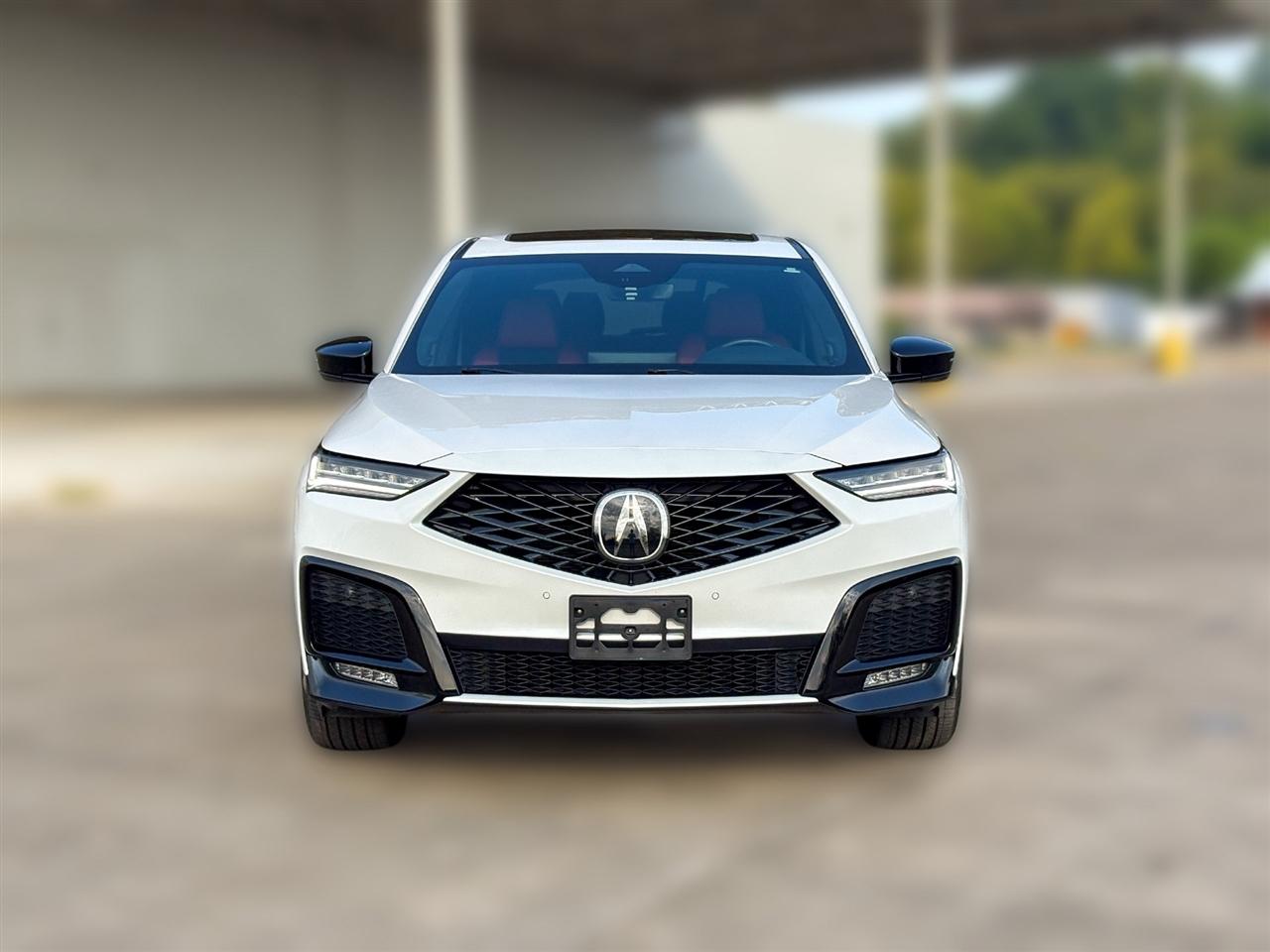Acura MDX  2025