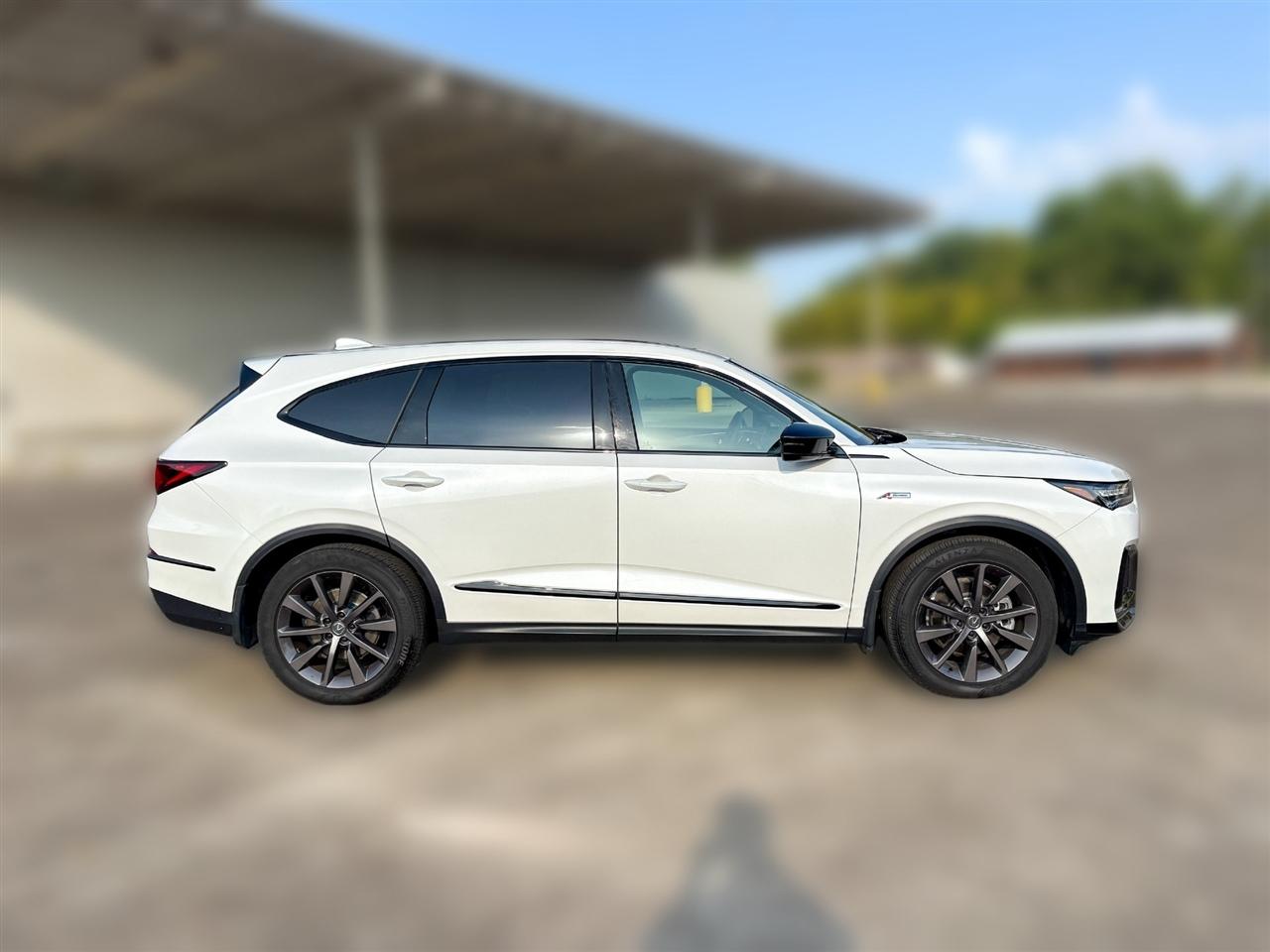 Acura MDX  2025