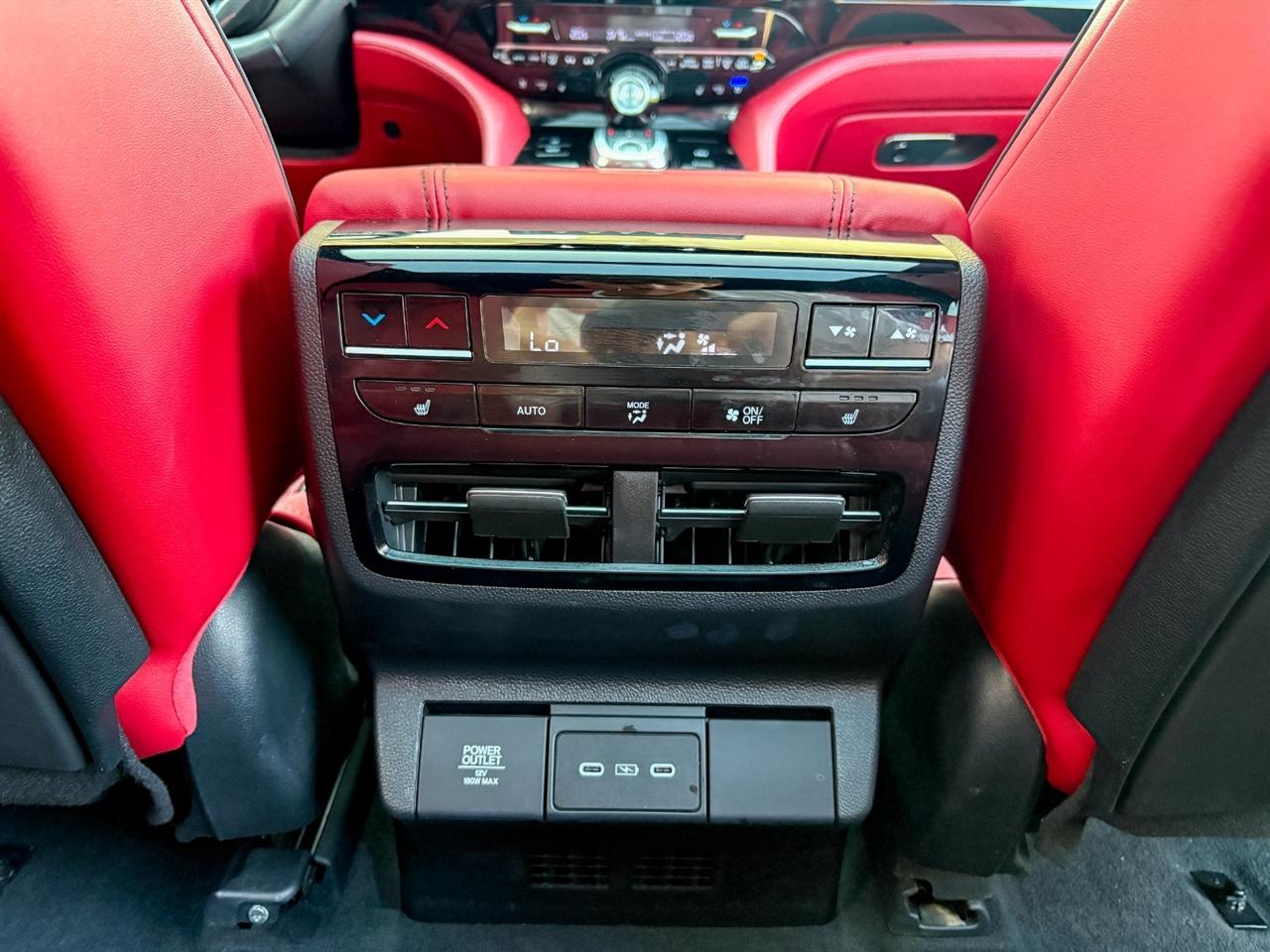 Acura MDX  2025