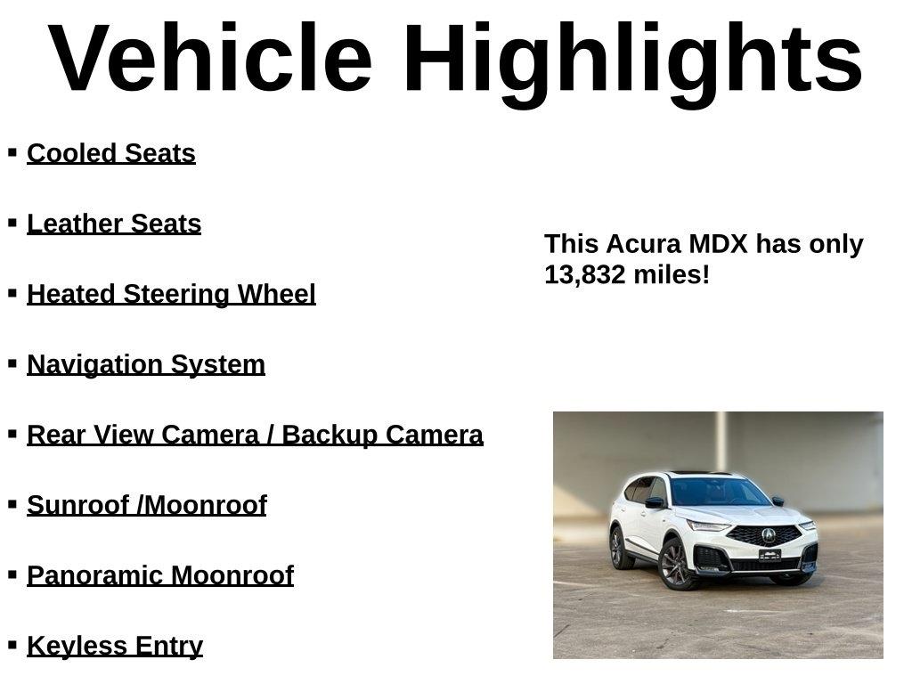 Acura MDX photo 41
