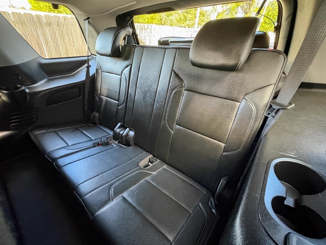 Chevrolet Tahoe LT 4WD 2020