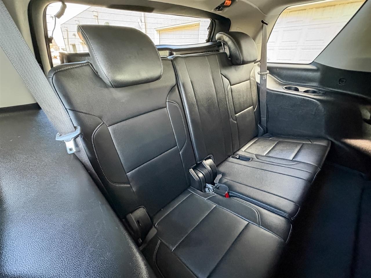 Chevrolet Tahoe LT 4WD 2020
