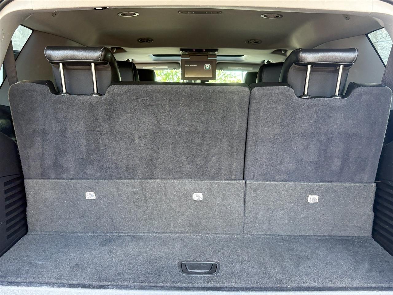 Chevrolet Tahoe LT 4WD 2020