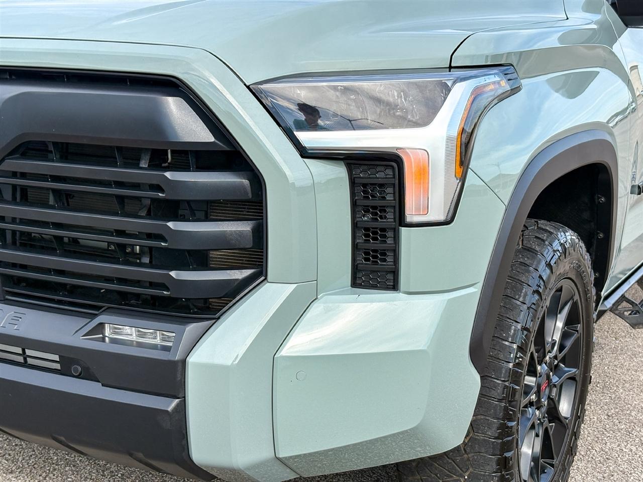 Toyota Tundra  2024