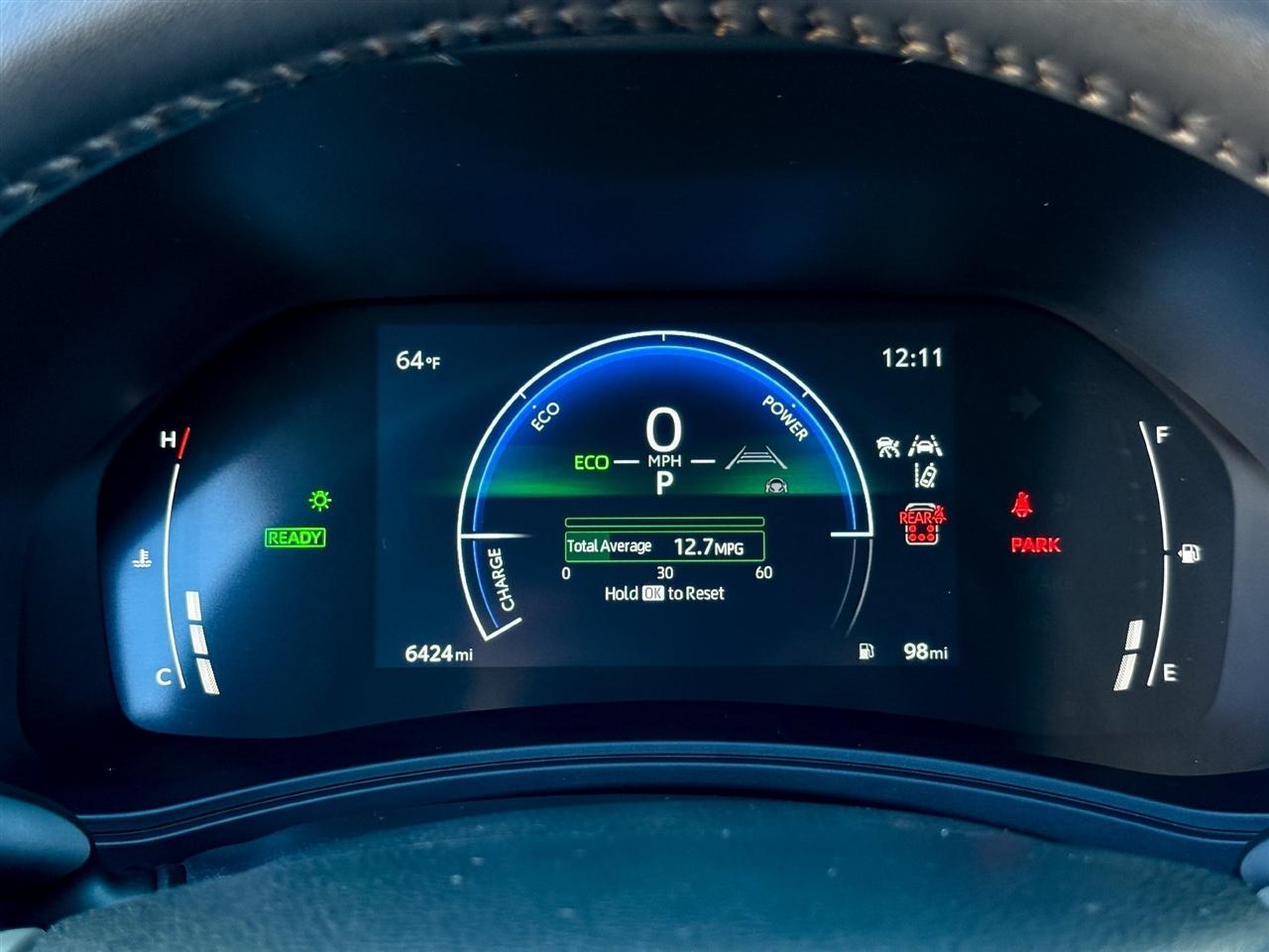 Toyota Grand Highlander XLE AWD 2026