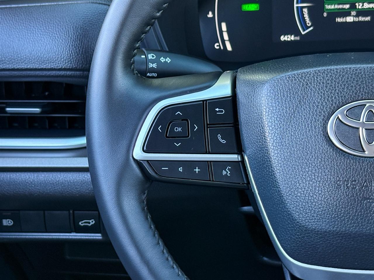 Toyota Grand Highlander XLE AWD 2026