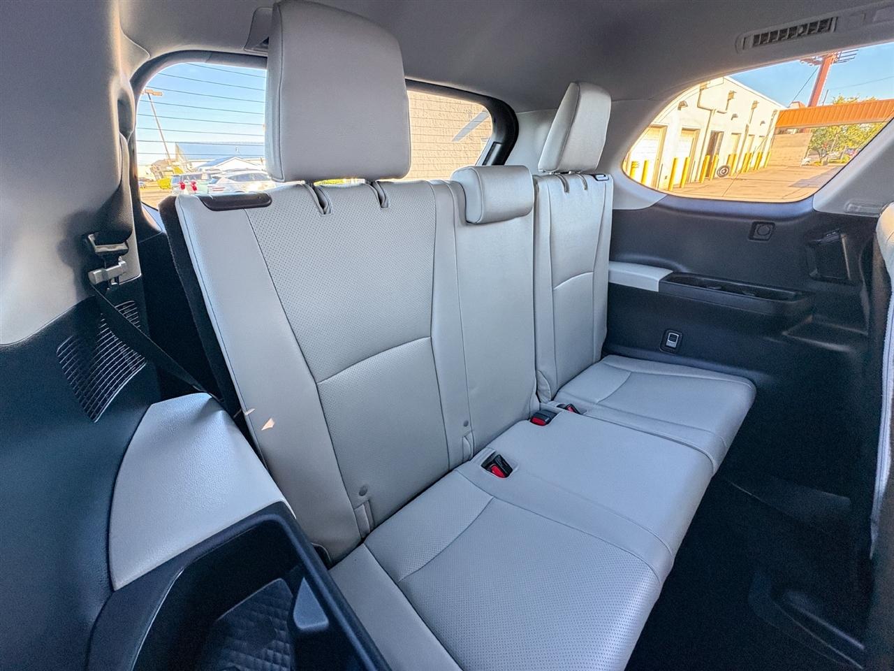 Toyota Grand Highlander XLE AWD 2026