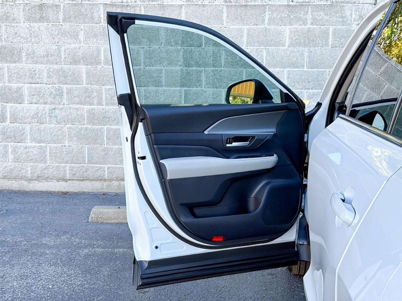 Toyota Grand Highlander photo 11