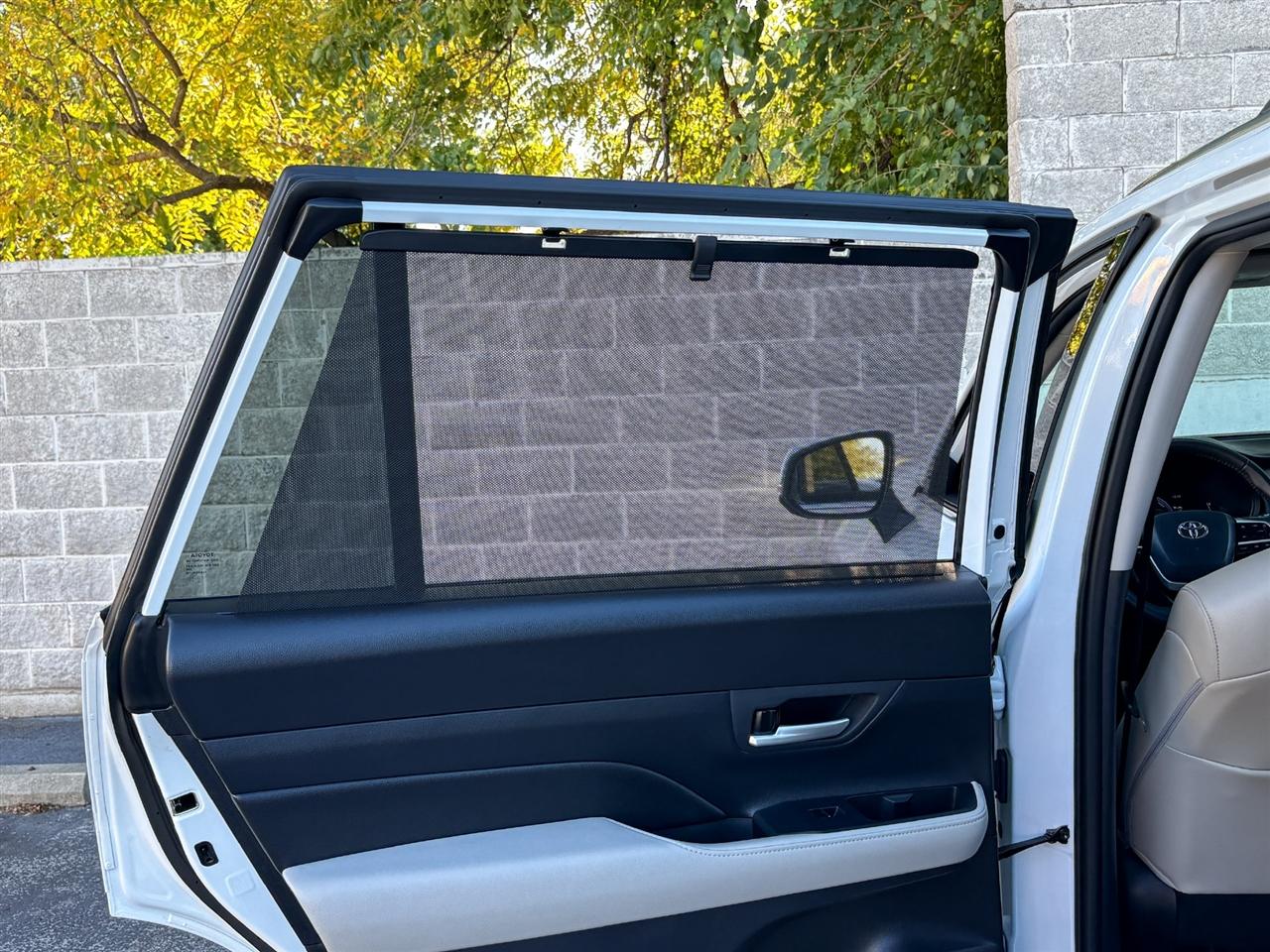 Toyota Grand Highlander photo 20