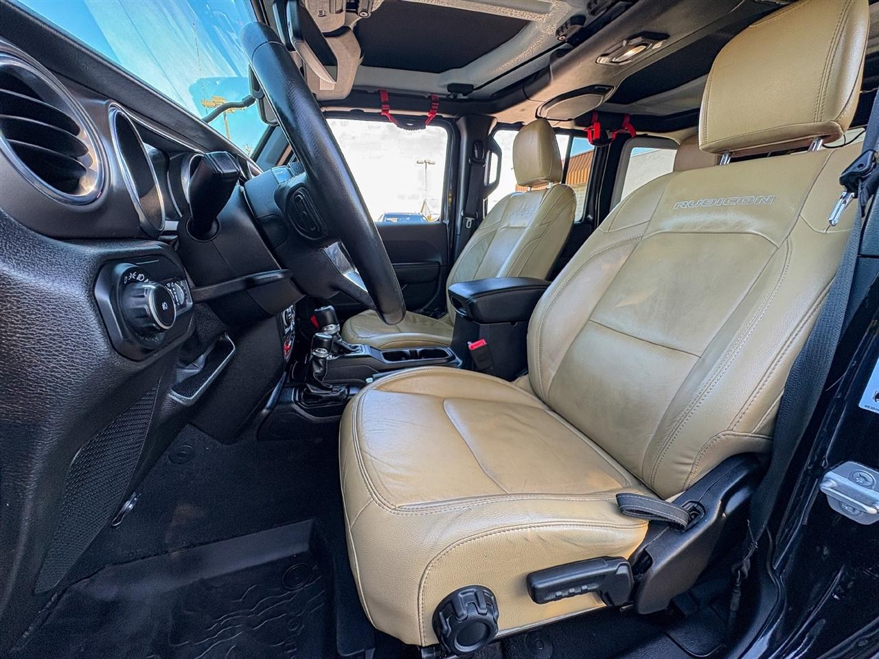 Jeep Wrangler  2018
