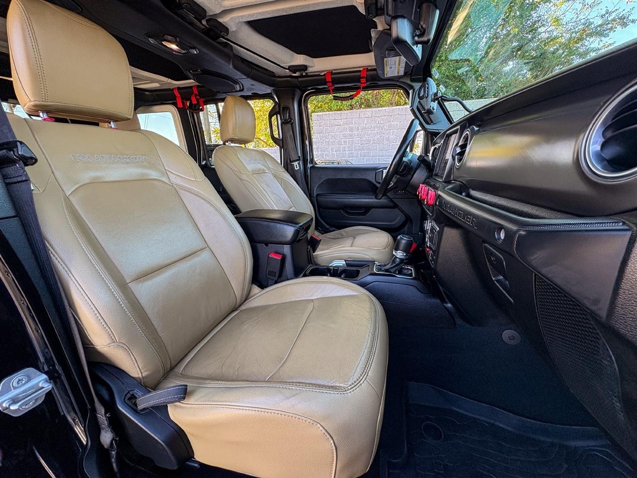 Jeep Wrangler  2018