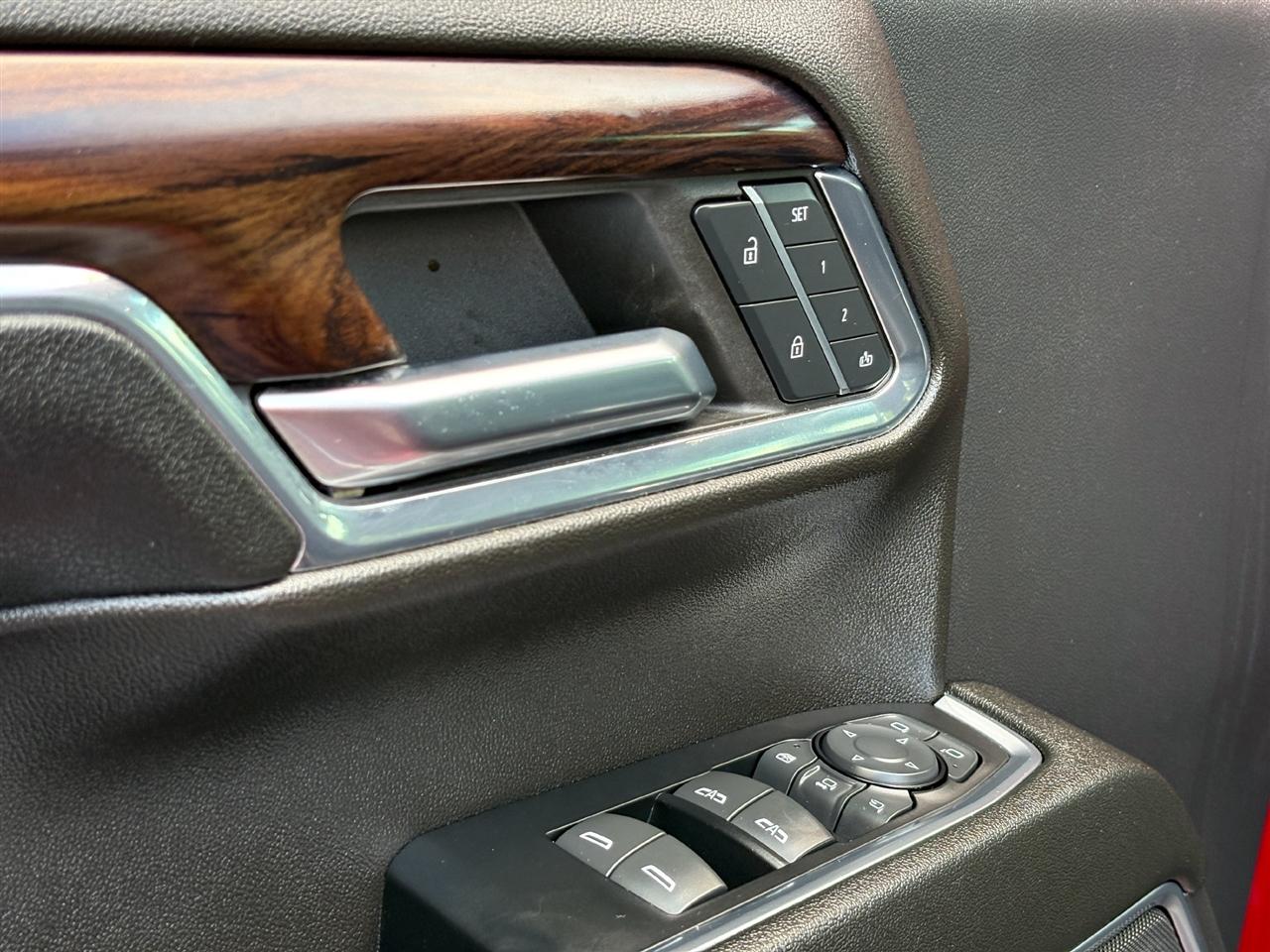 GMC Sierra 3500HD  2024