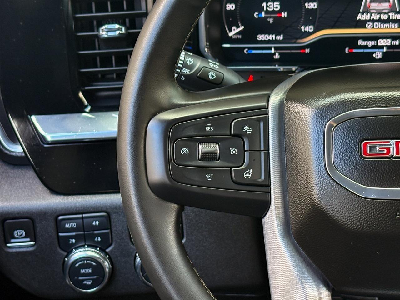 GMC Sierra 3500HD  2024