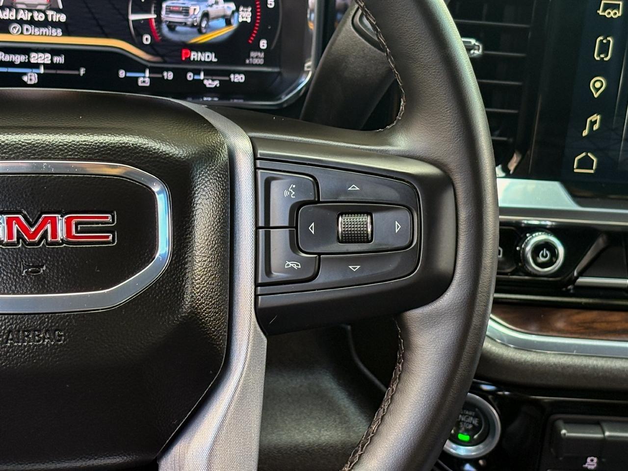 GMC Sierra 3500HD  2024