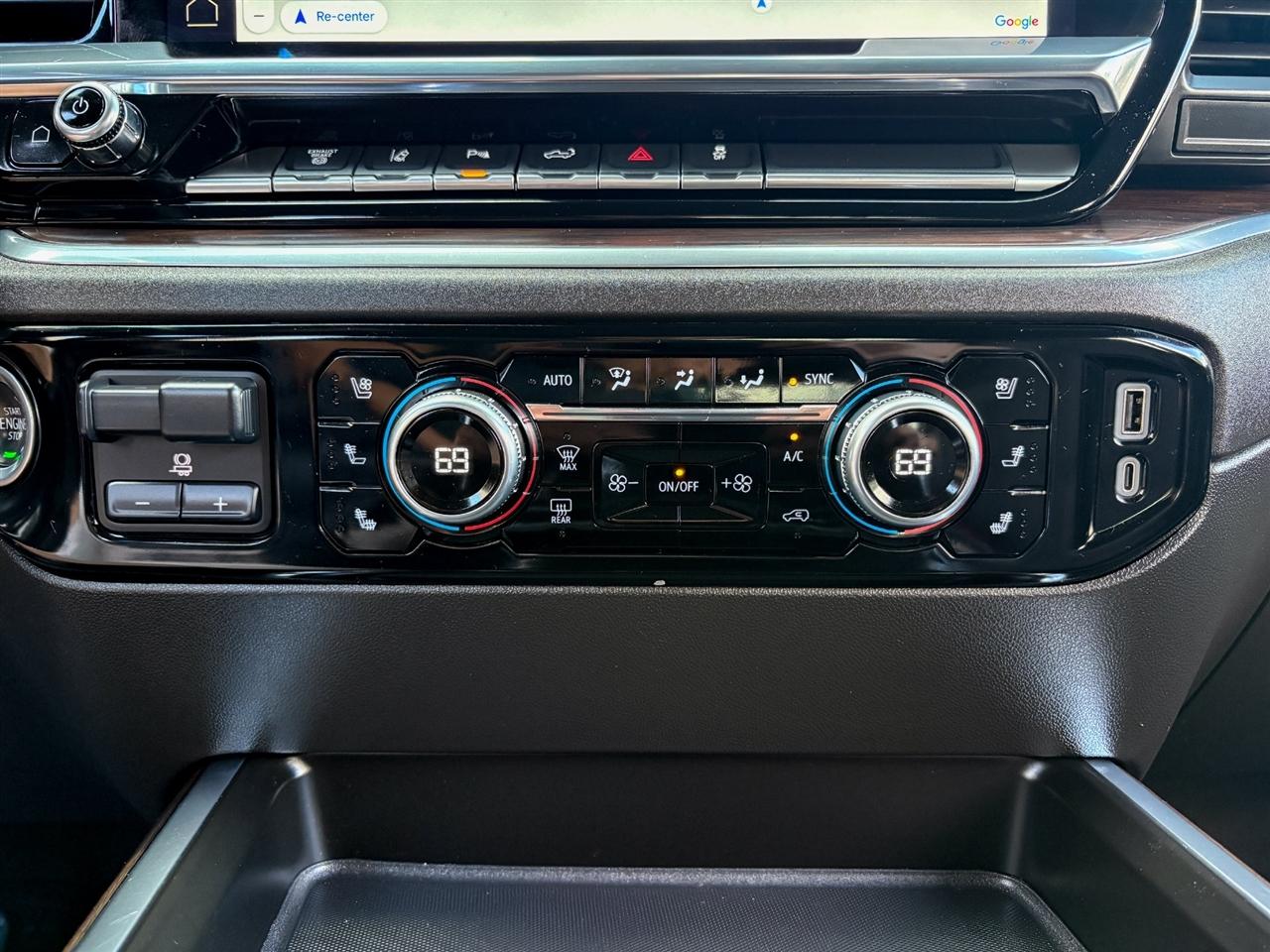 GMC Sierra 3500HD  2024