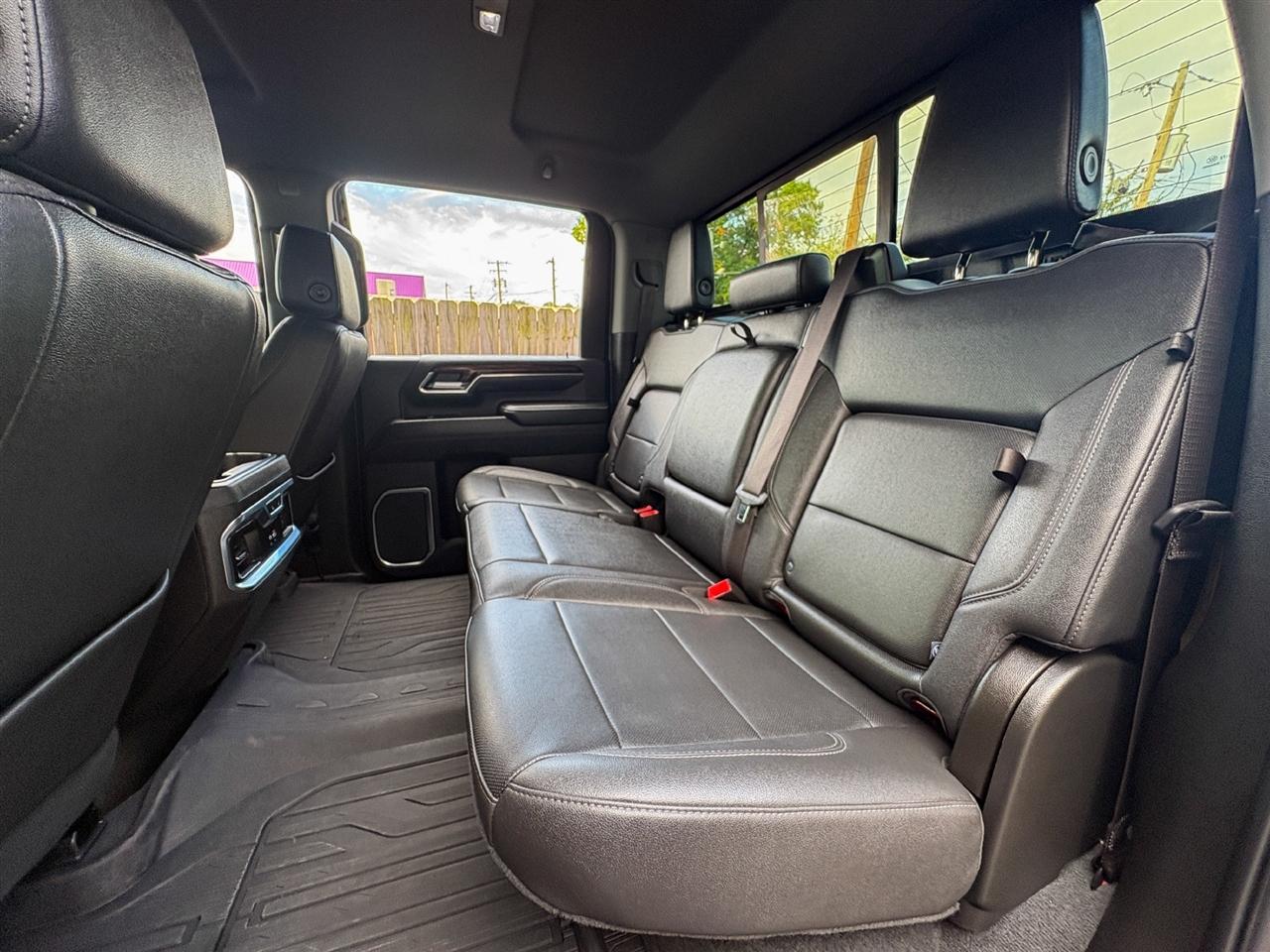 GMC Sierra 3500HD  2024