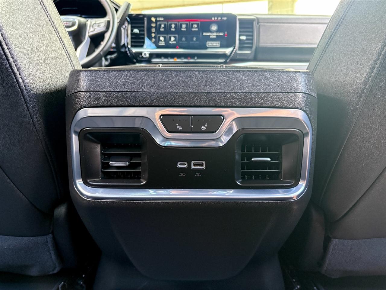 GMC Sierra 3500HD  2024