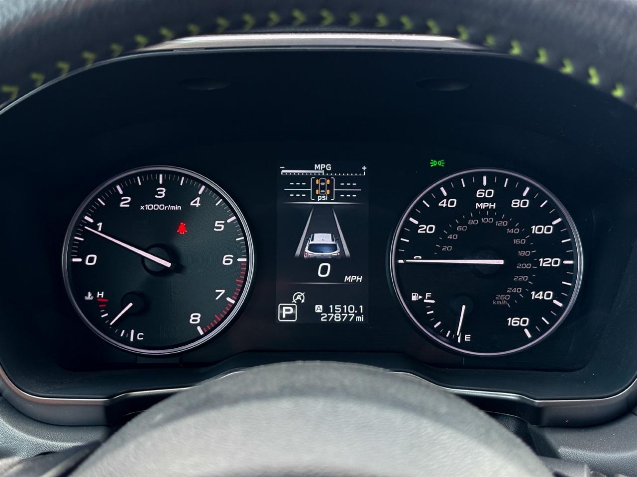Subaru Outback  2024