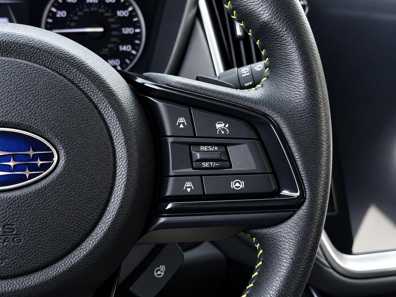 Subaru Outback  2024